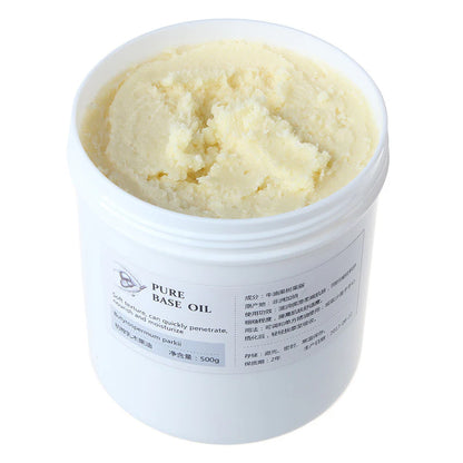 Natural Shea Butter