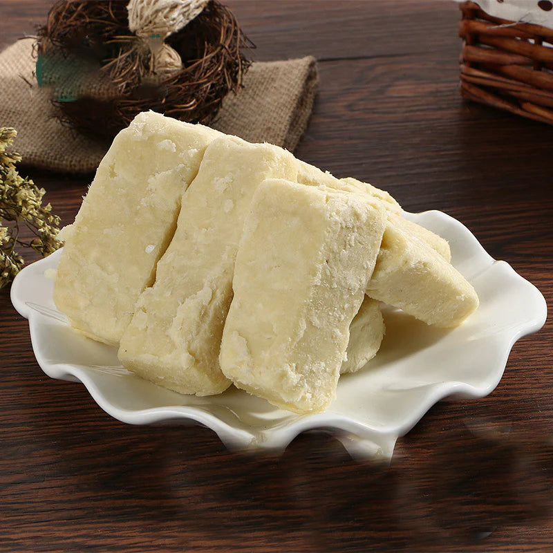 Natural Shea Butter