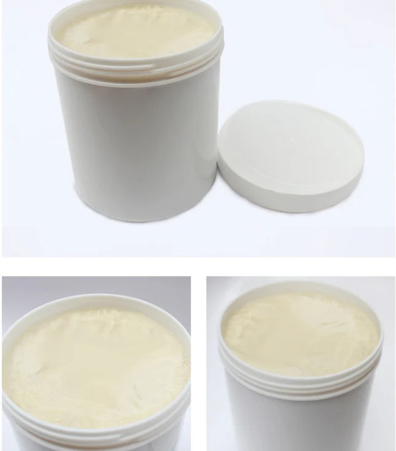Natural Shea Butter