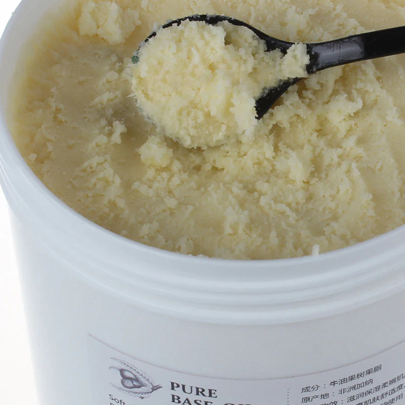 Natural Shea Butter
